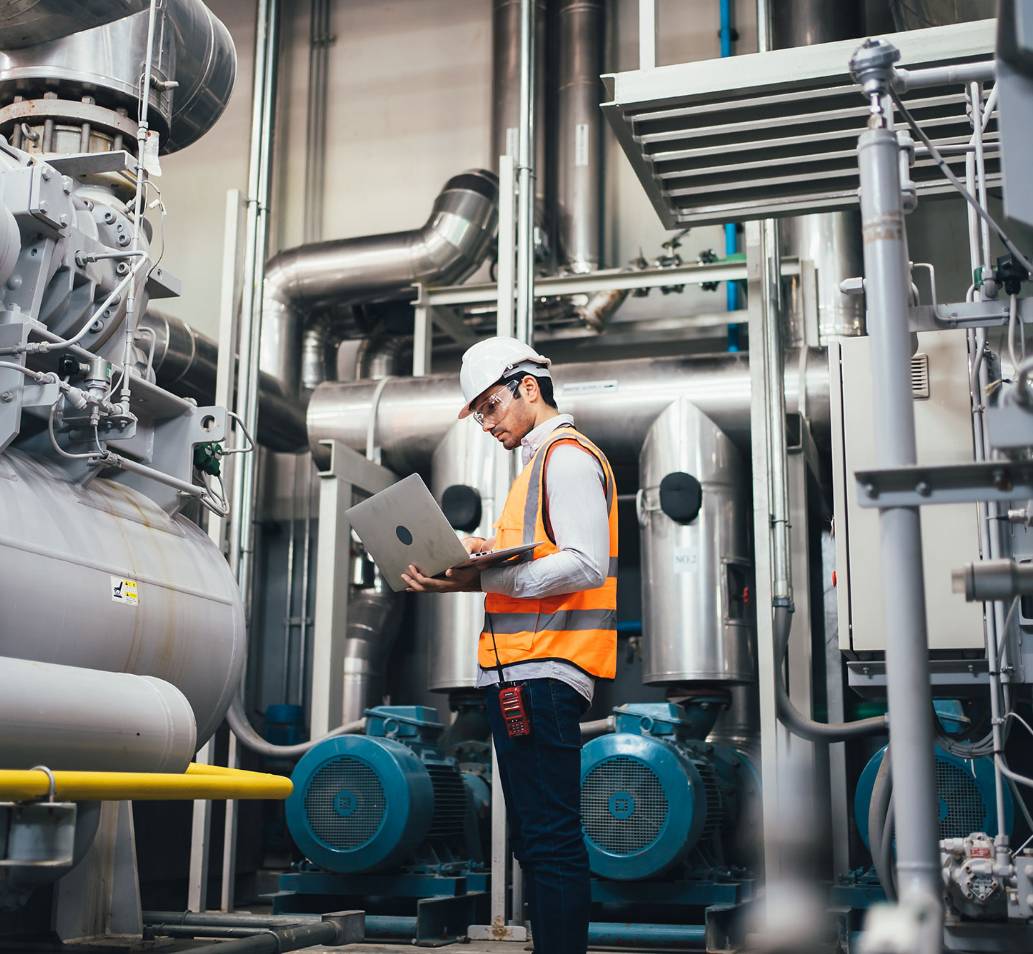 Diagnostic et maintenance