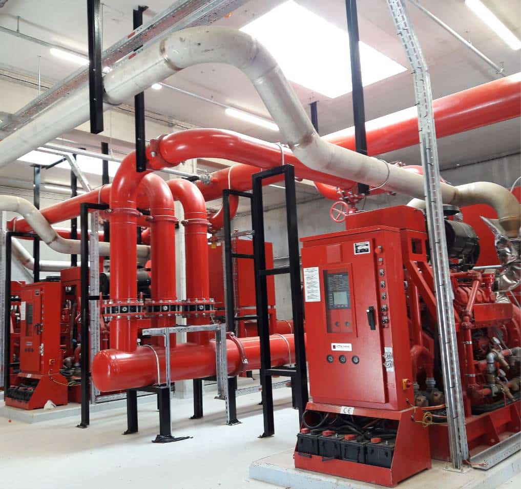 ITEX qui sommes nous