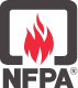 logo NFPA