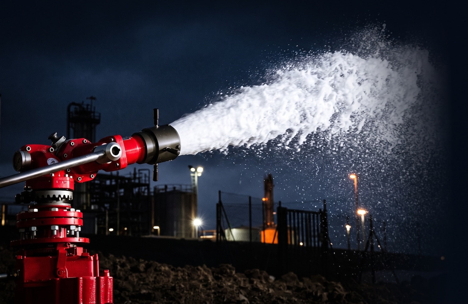 Itex protection incendie